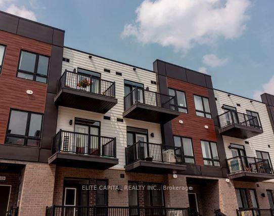Photo 1 of 25 Palace St Street, Kitchener, Laurentian Hills — HOMEH
