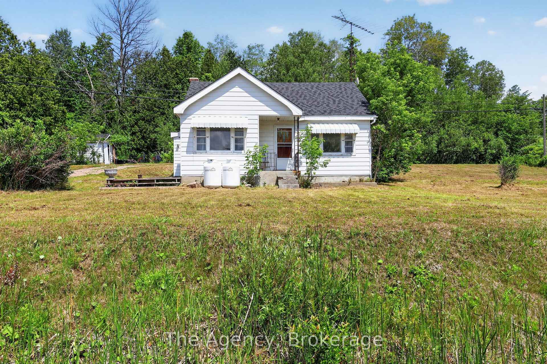 Photo 27 of 11401 Highway 12, Tay, Rural Tay — HOMEH