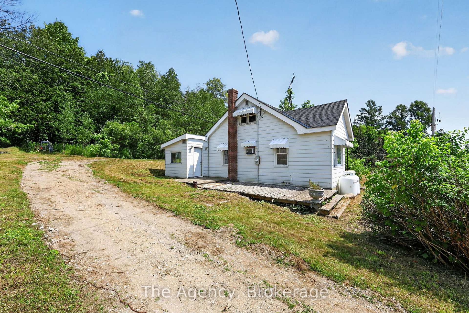 Photo 28 of 11401 Highway 12, Tay, Rural Tay — HOMEH