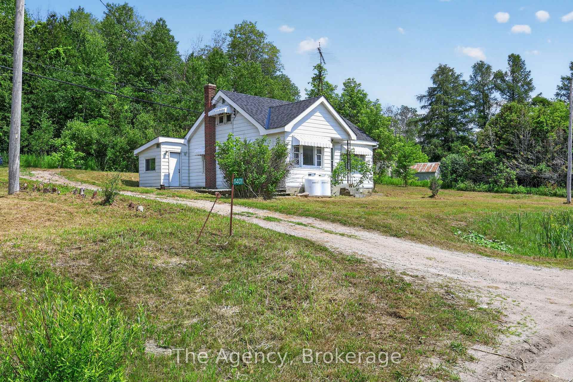Photo 29 of 11401 Highway 12, Tay, Rural Tay — HOMEH