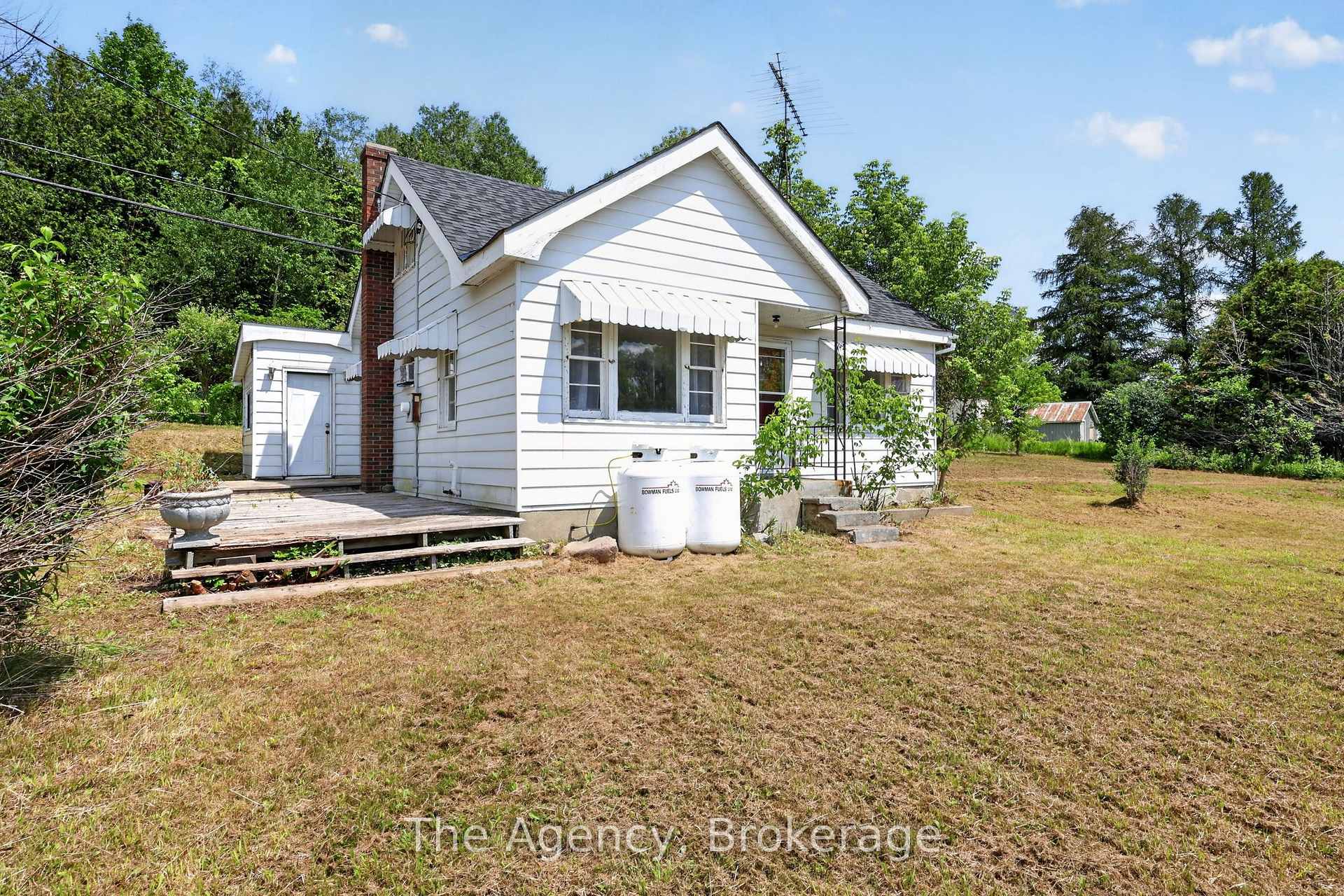 Photo 30 of 11401 Highway 12, Tay, Rural Tay — HOMEH