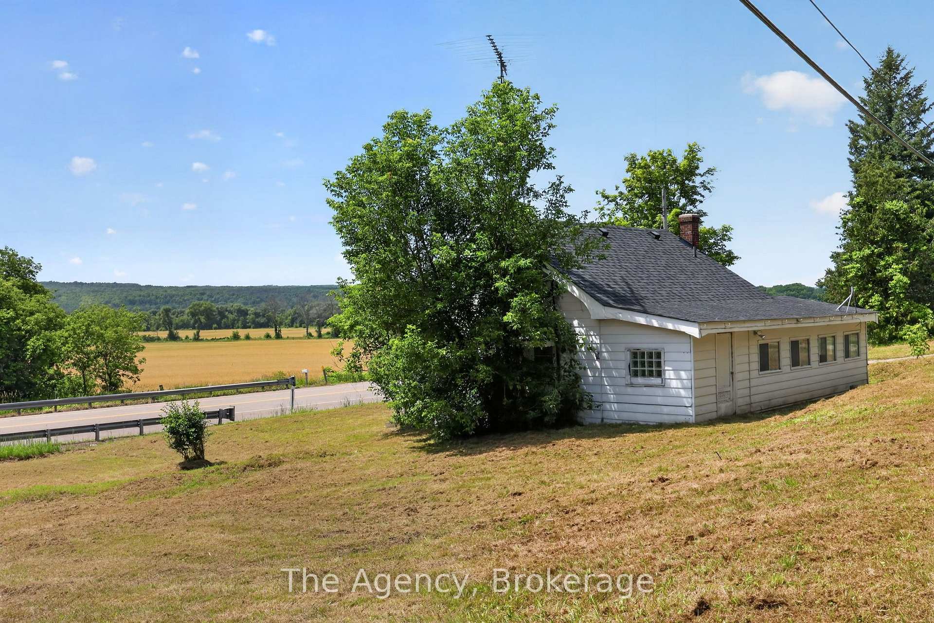 Photo 34 of 11401 Highway 12, Tay, Rural Tay — HOMEH