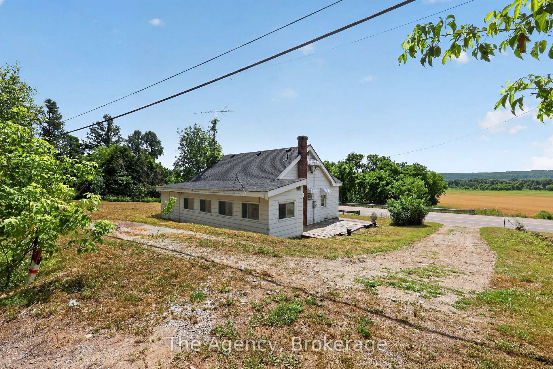 Photo 35 of 11401 Highway 12, Tay, Rural Tay — HOMEH