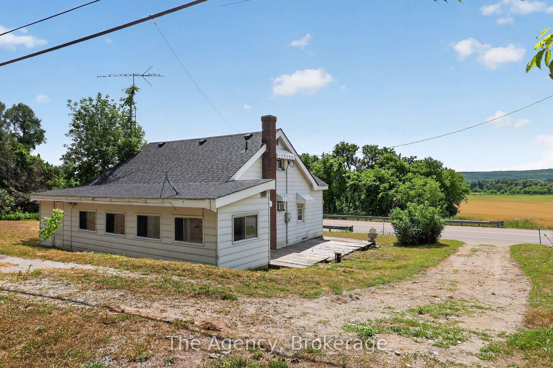 Photo 36 of 11401 Highway 12, Tay, Rural Tay — HOMEH