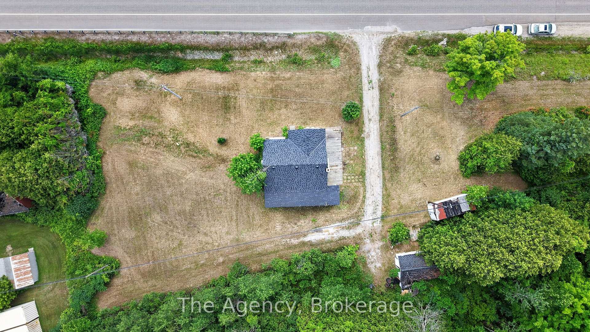 Photo 39 of 11401 Highway 12, Tay, Rural Tay — HOMEH
