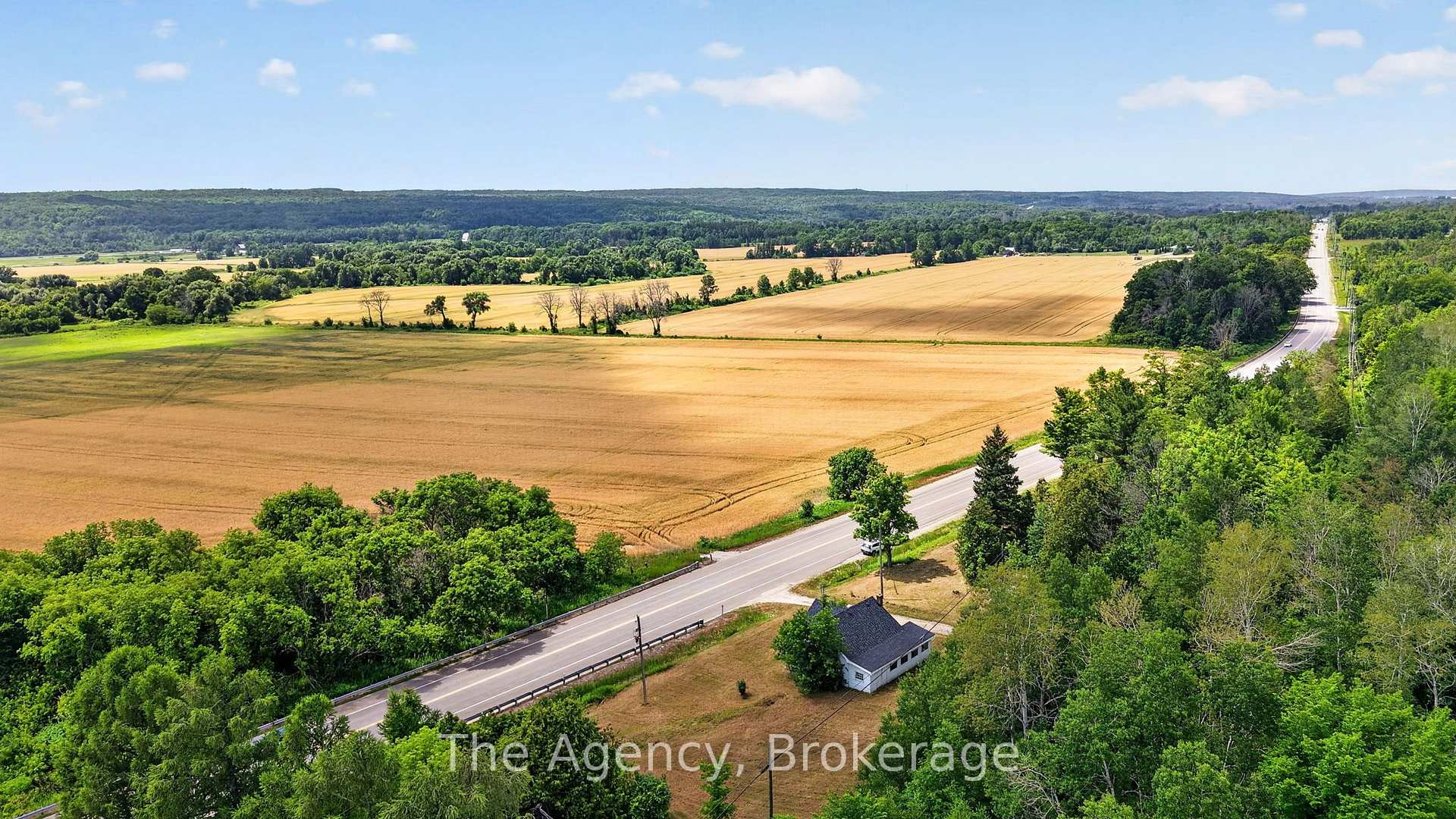 Photo 40 of 11401 Highway 12, Tay, Rural Tay — HOMEH
