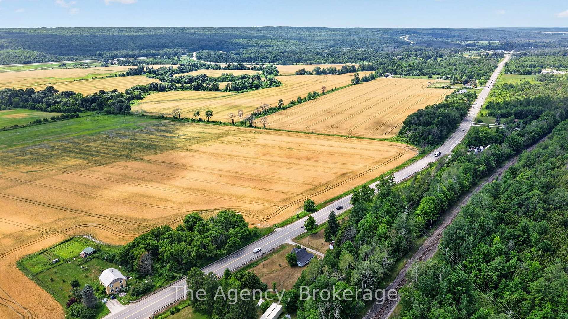 Photo 42 of 11401 Highway 12, Tay, Rural Tay — HOMEH