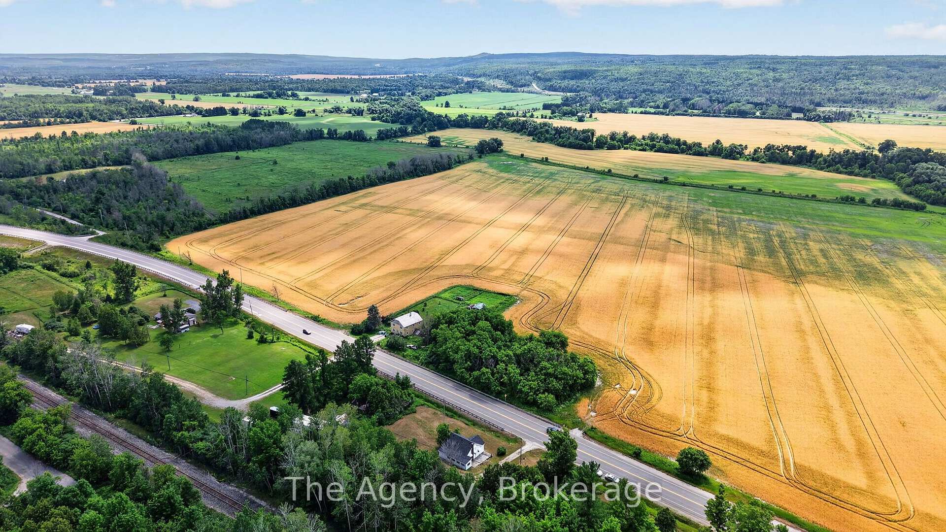 Photo 43 of 11401 Highway 12, Tay, Rural Tay — HOMEH