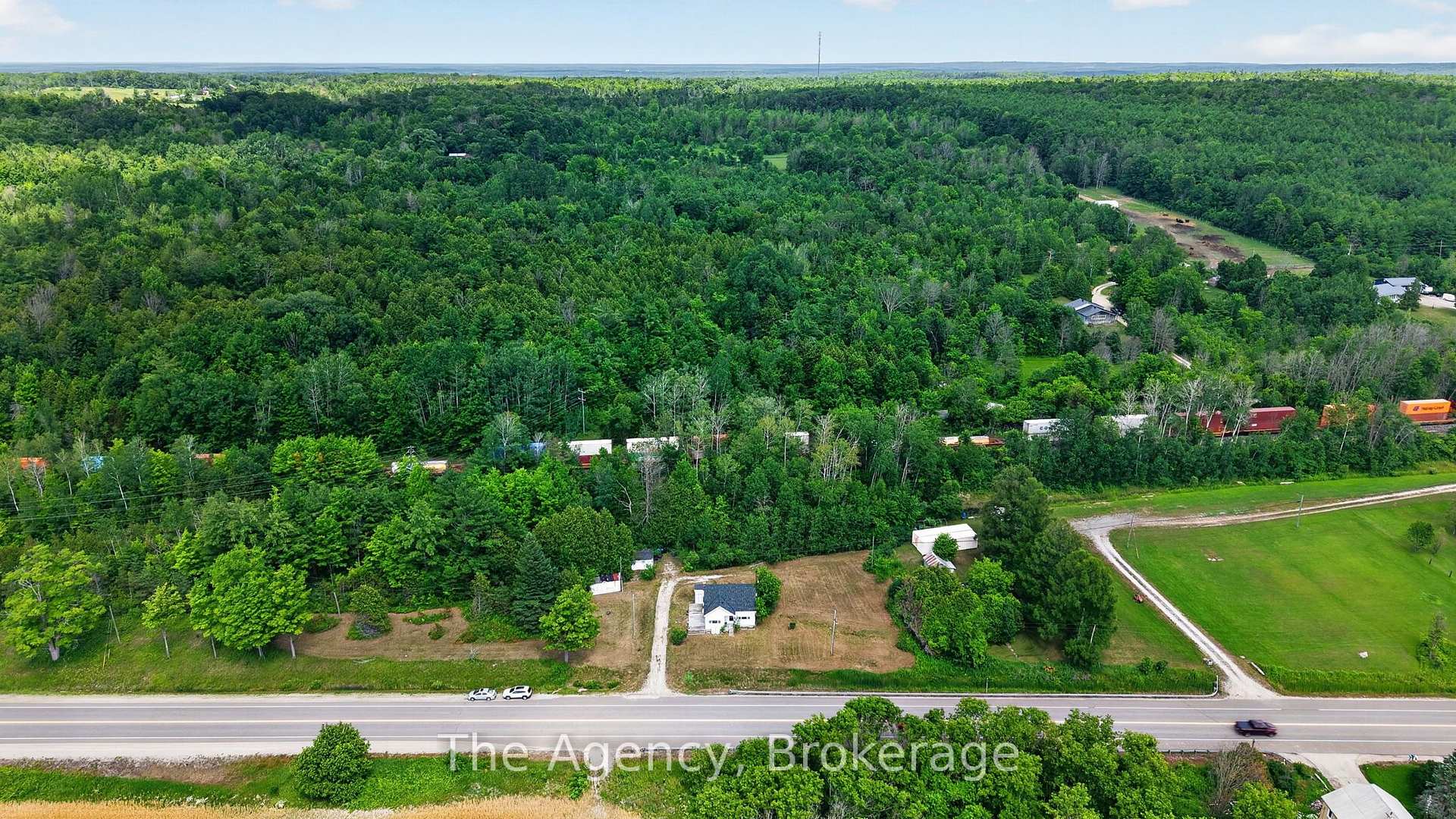 Photo 44 of 11401 Highway 12, Tay, Rural Tay — HOMEH
