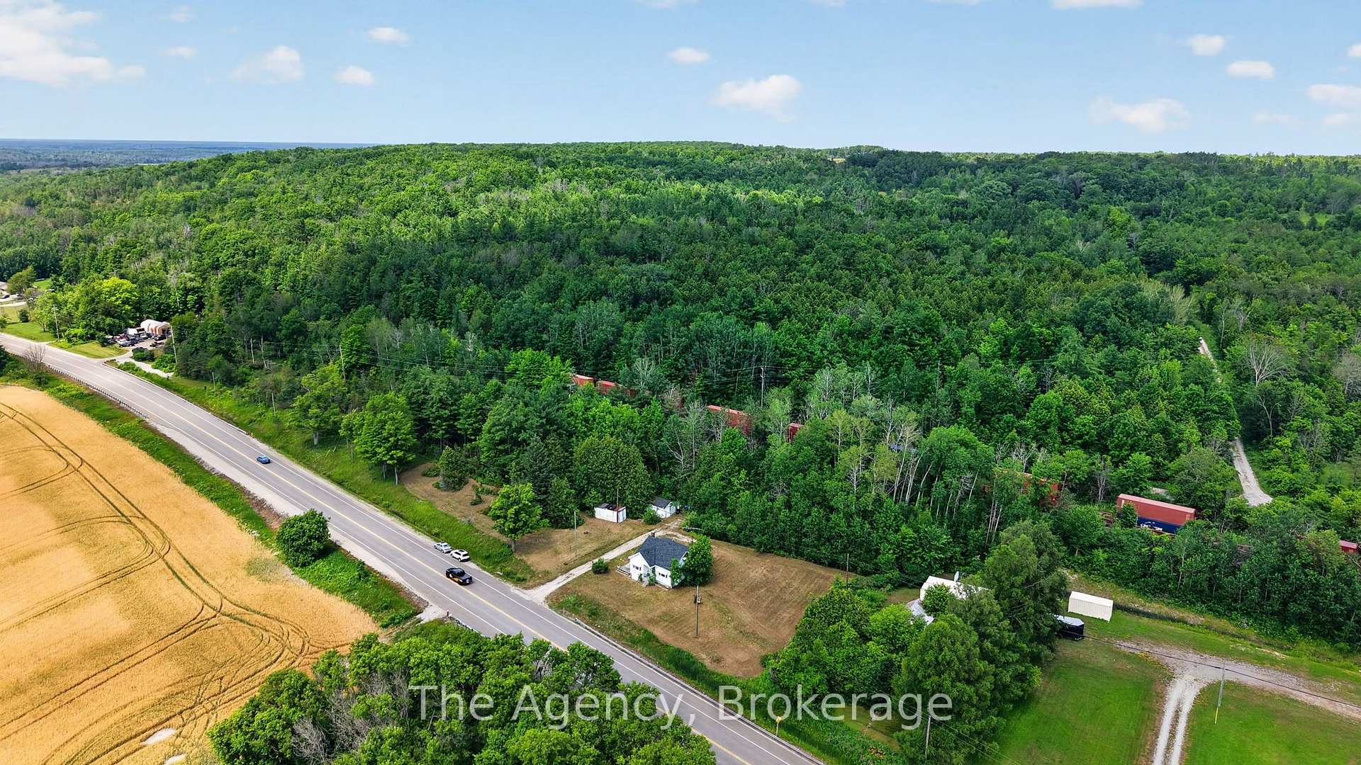 Photo 46 of 11401 Highway 12, Tay, Rural Tay — HOMEH