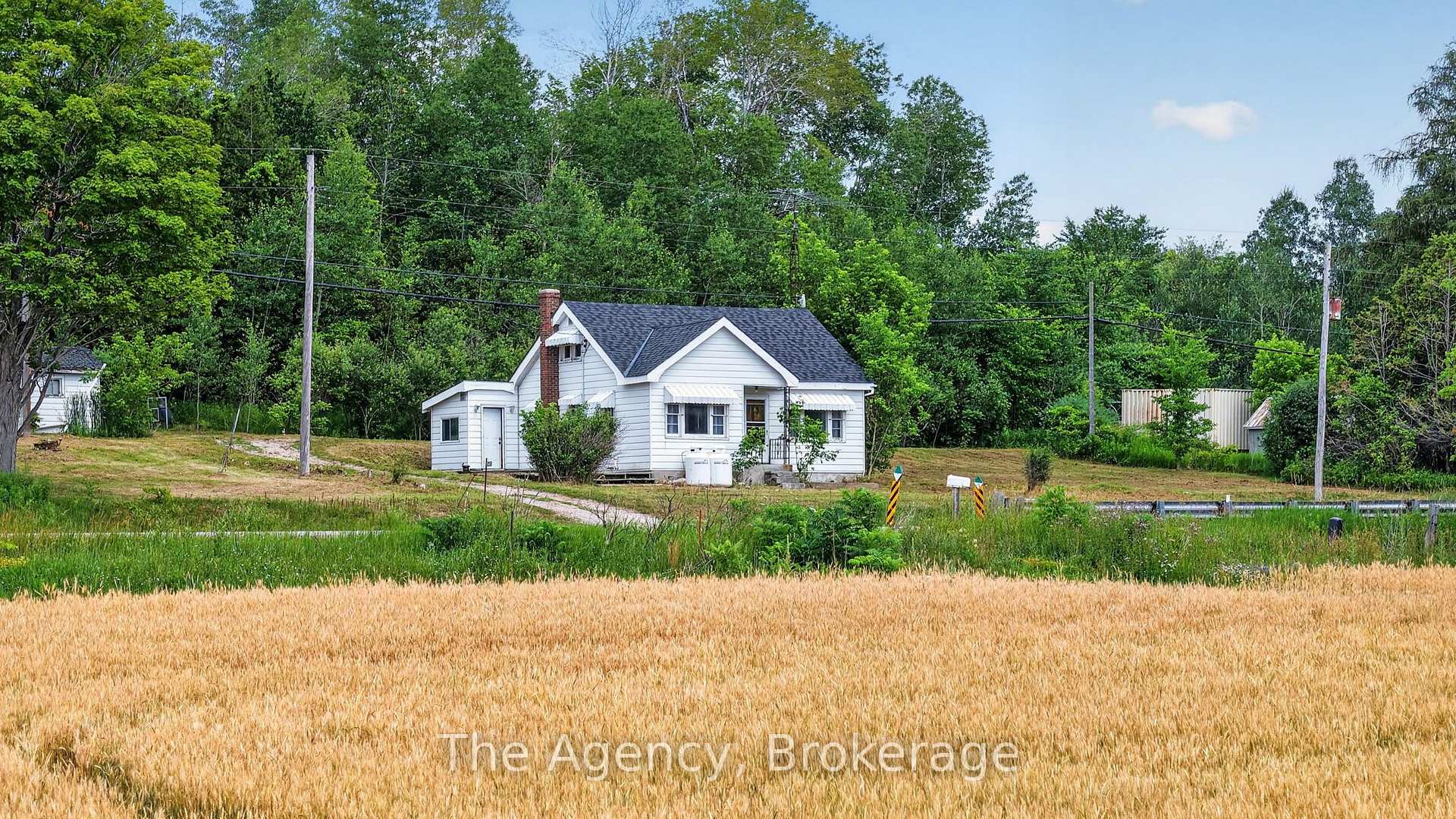 Photo 48 of 11401 Highway 12, Tay, Rural Tay — HOMEH