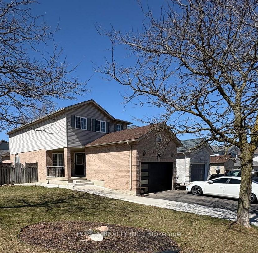 Photo 1 of 40 Alderson Drive, Cambridge, Hespeler Village — HOMEH