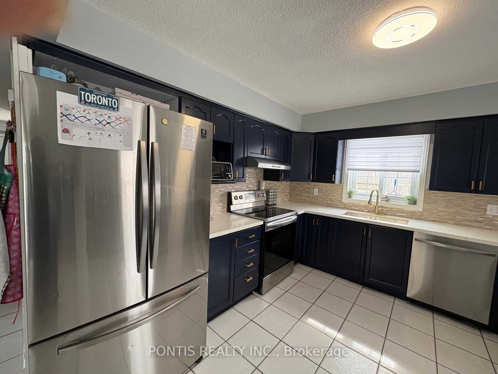 Photo 9 of 40 Alderson Drive, Cambridge, Hespeler Village — HOMEH