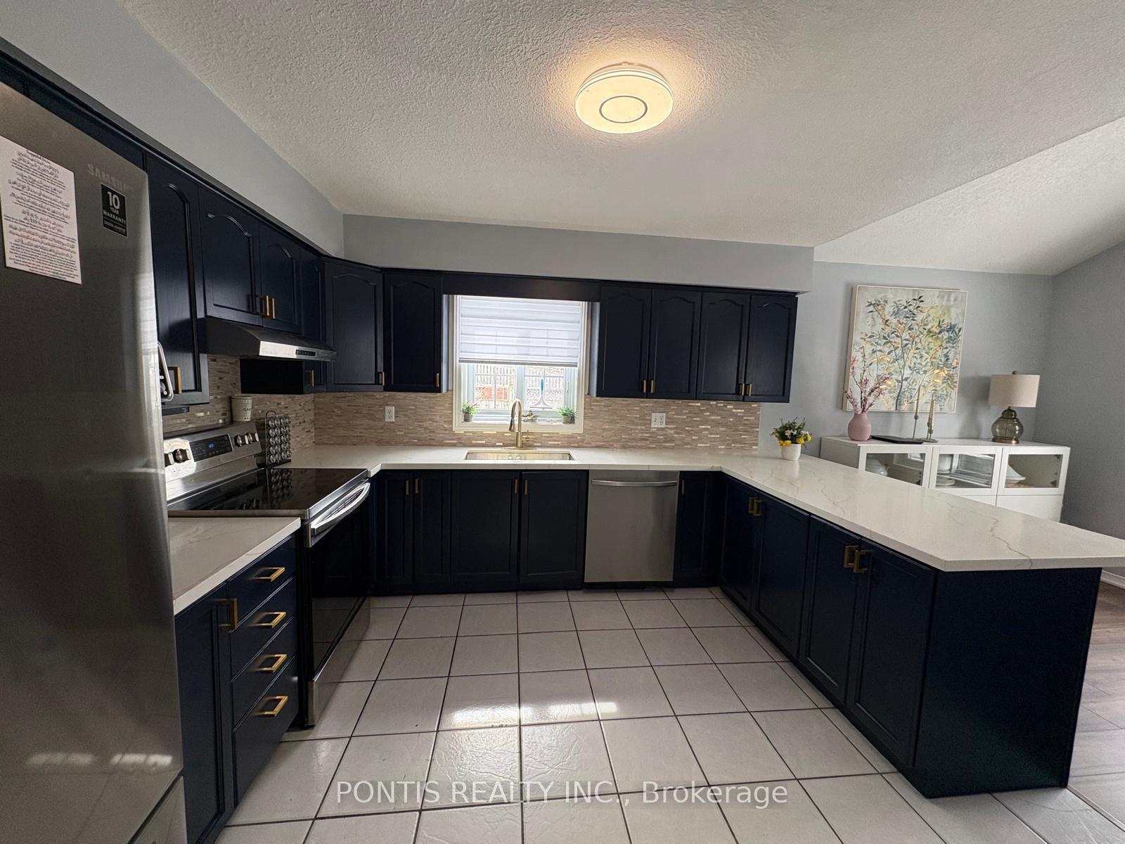 Photo 10 of 40 Alderson Drive, Cambridge, Hespeler Village — HOMEH