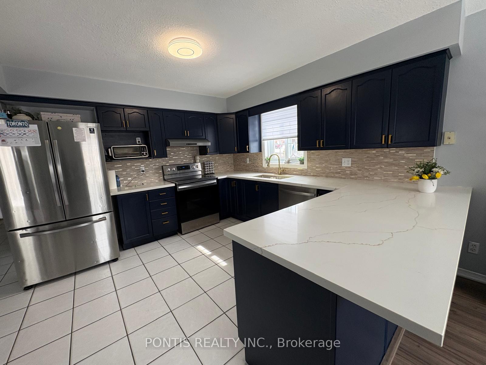 Photo 11 of 40 Alderson Drive, Cambridge, Hespeler Village — HOMEH