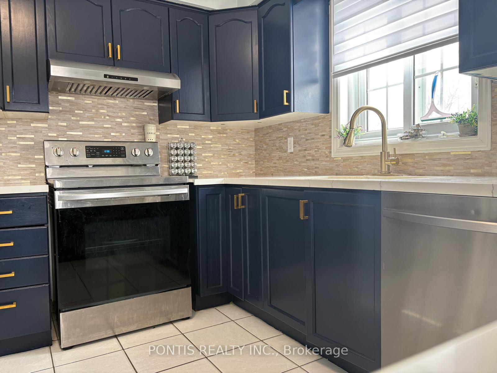 Photo 14 of 40 Alderson Drive, Cambridge, Hespeler Village — HOMEH