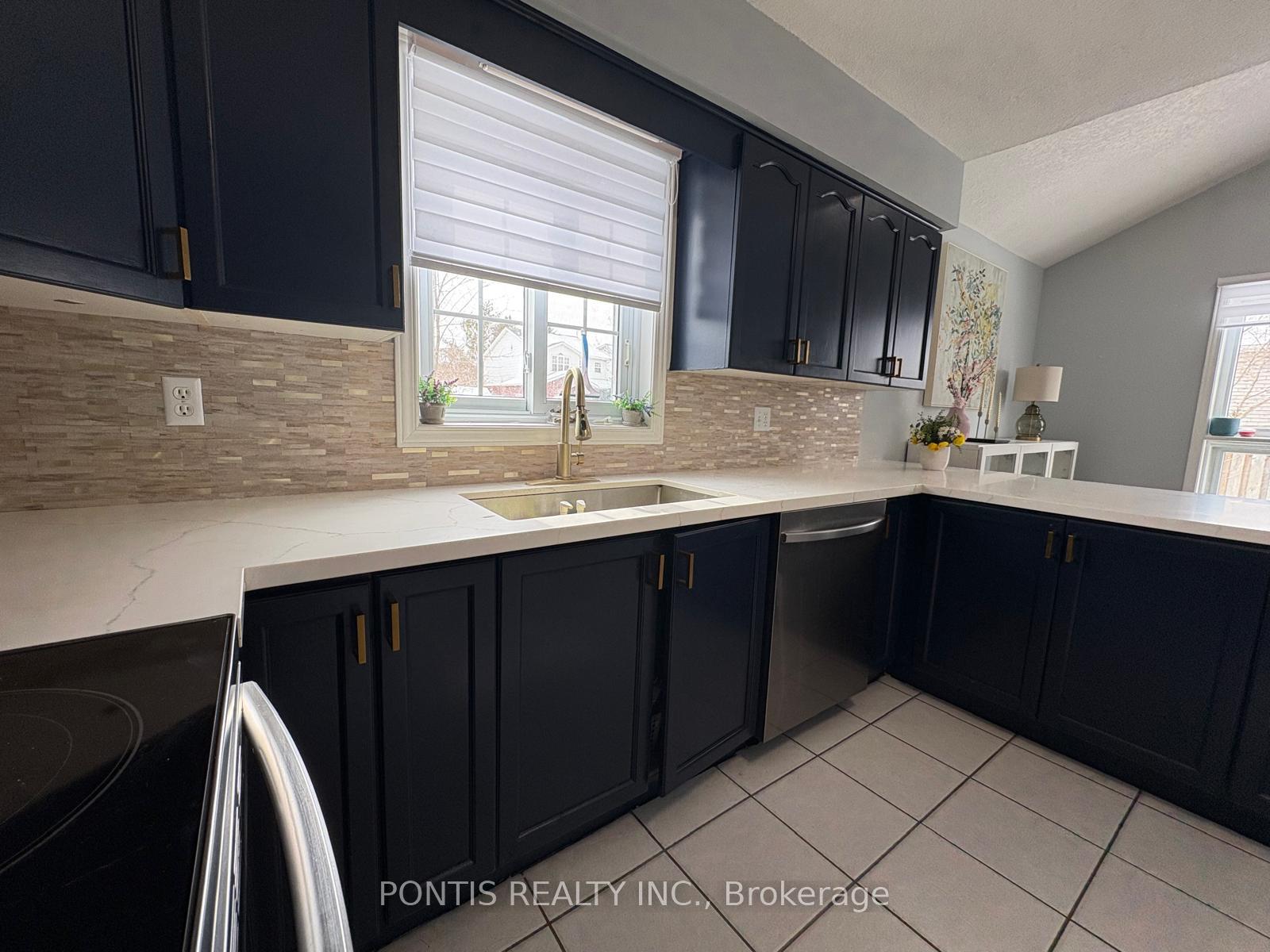 Photo 19 of 40 Alderson Drive, Cambridge, Hespeler Village — HOMEH