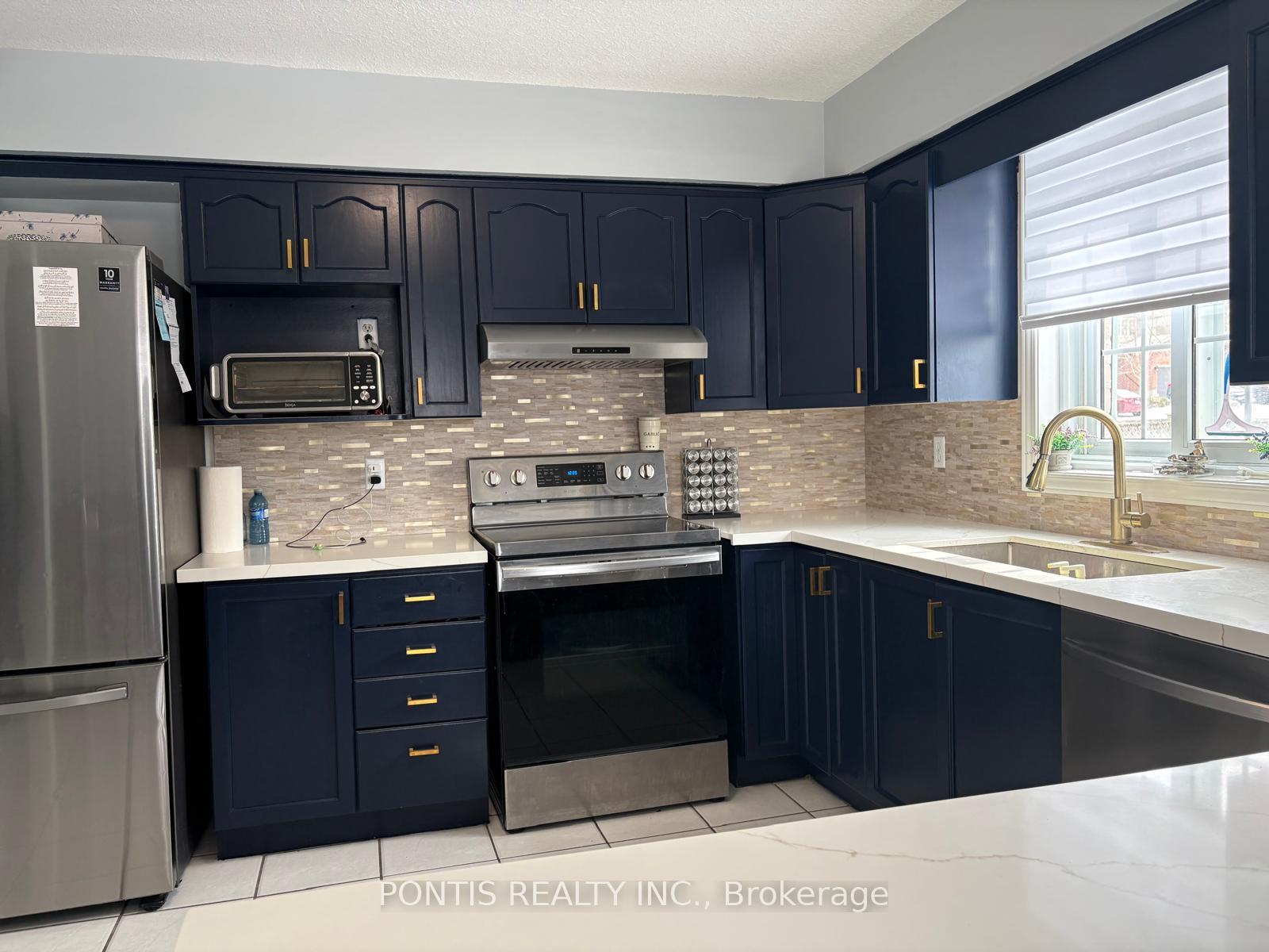 Photo 20 of 40 Alderson Drive, Cambridge, Hespeler Village — HOMEH