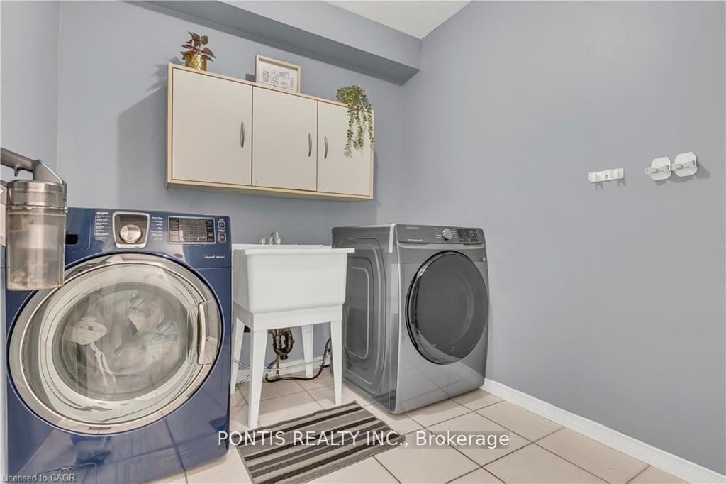 Photo 21 of 40 Alderson Drive, Cambridge, Hespeler Village — HOMEH