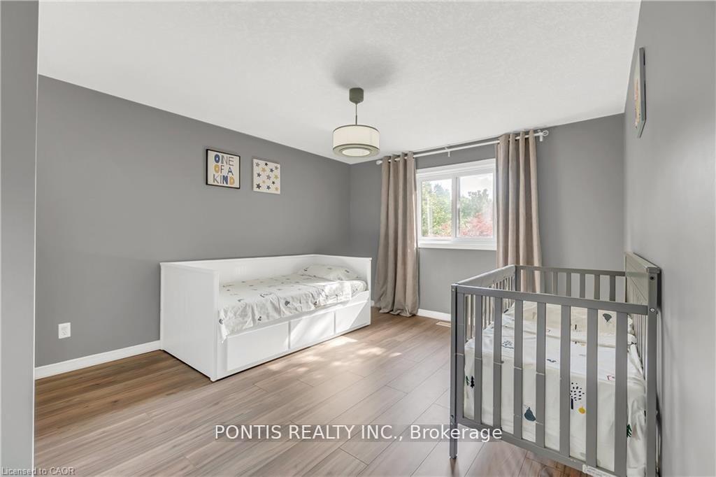 Photo 26 of 40 Alderson Drive, Cambridge, Hespeler Village — HOMEH