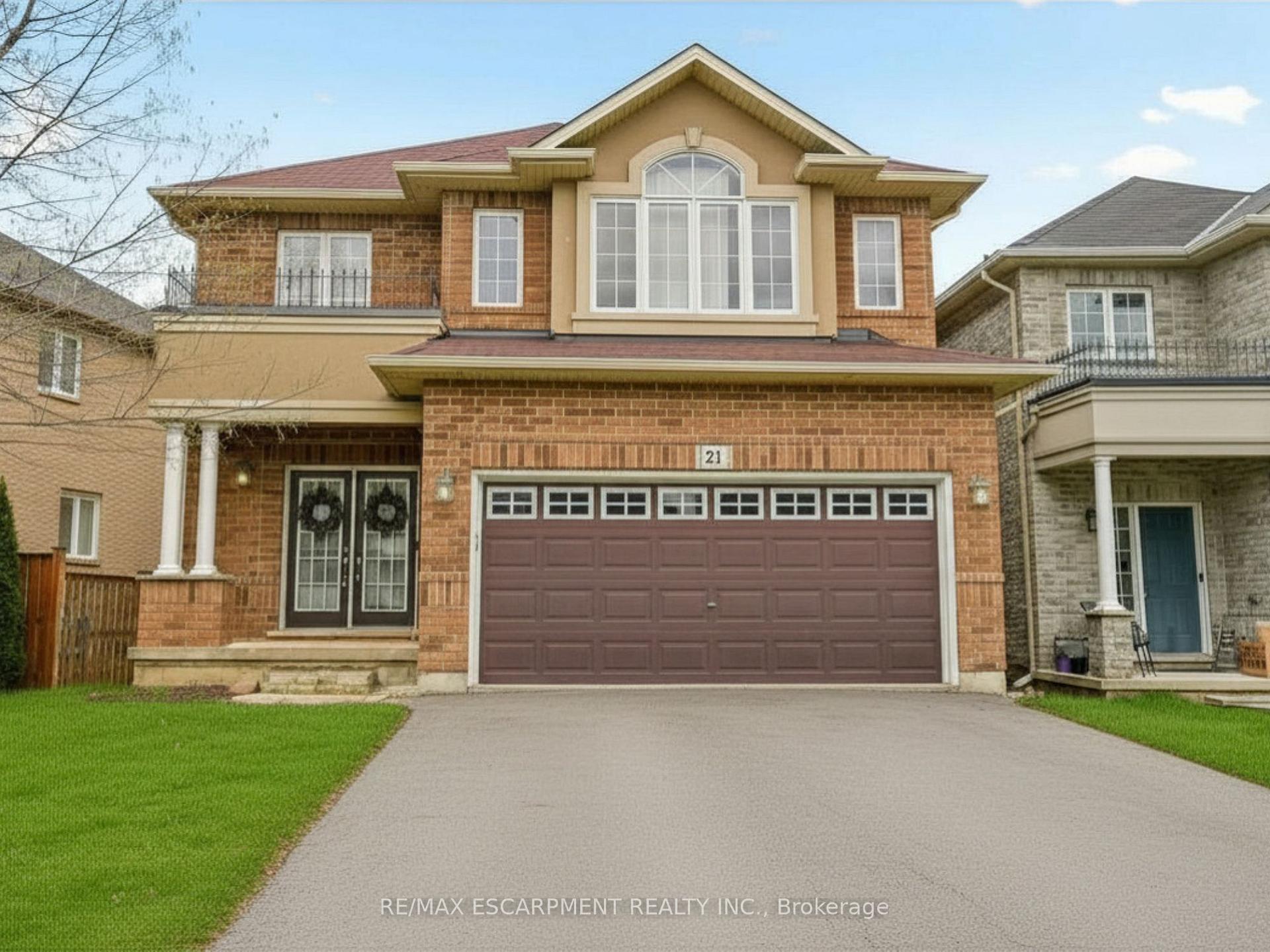 Photo 2 of 21 House Lane, Hamilton, Meadowlands — HOMEH