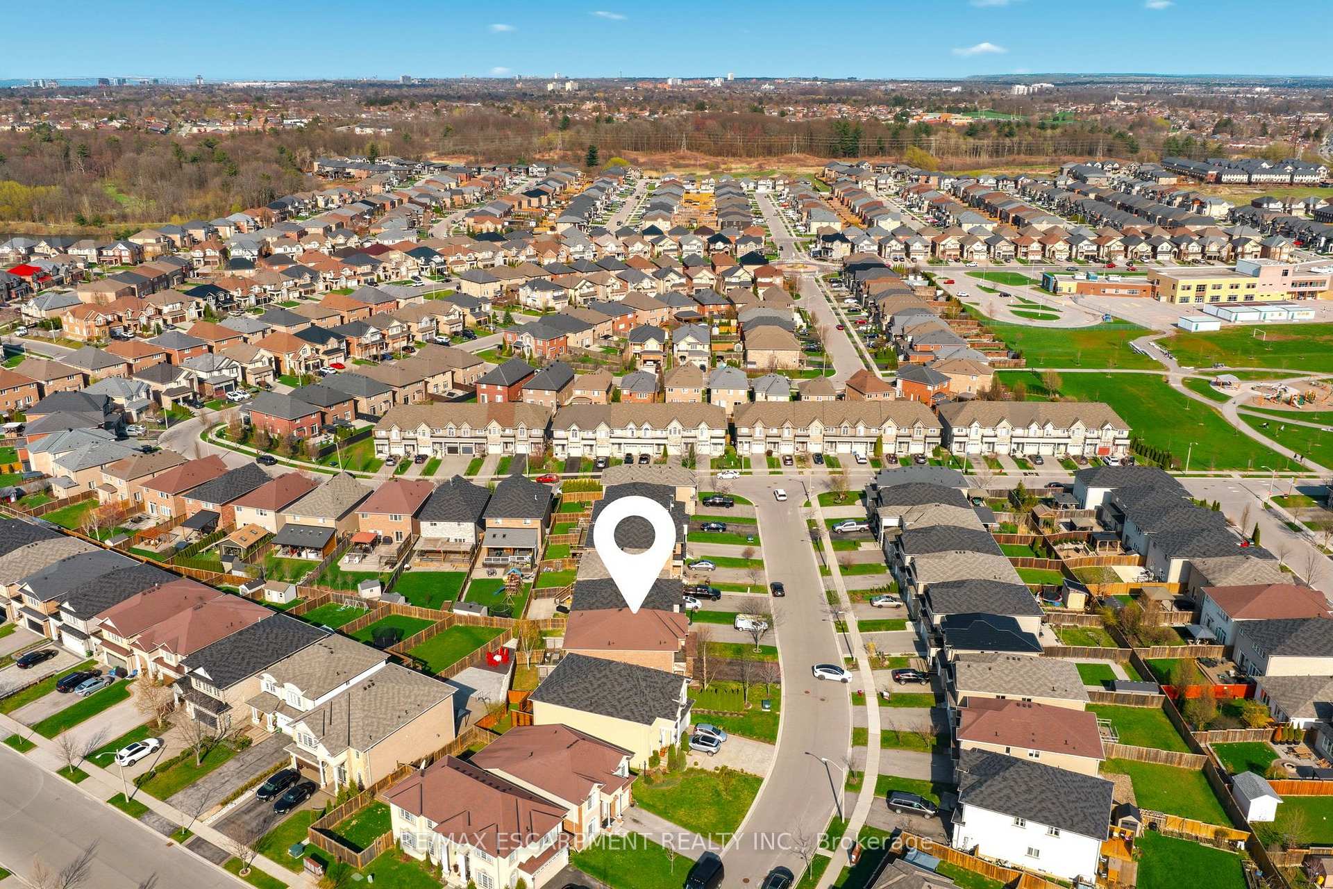 Photo 43 of 21 House Lane, Hamilton, Meadowlands — HOMEH