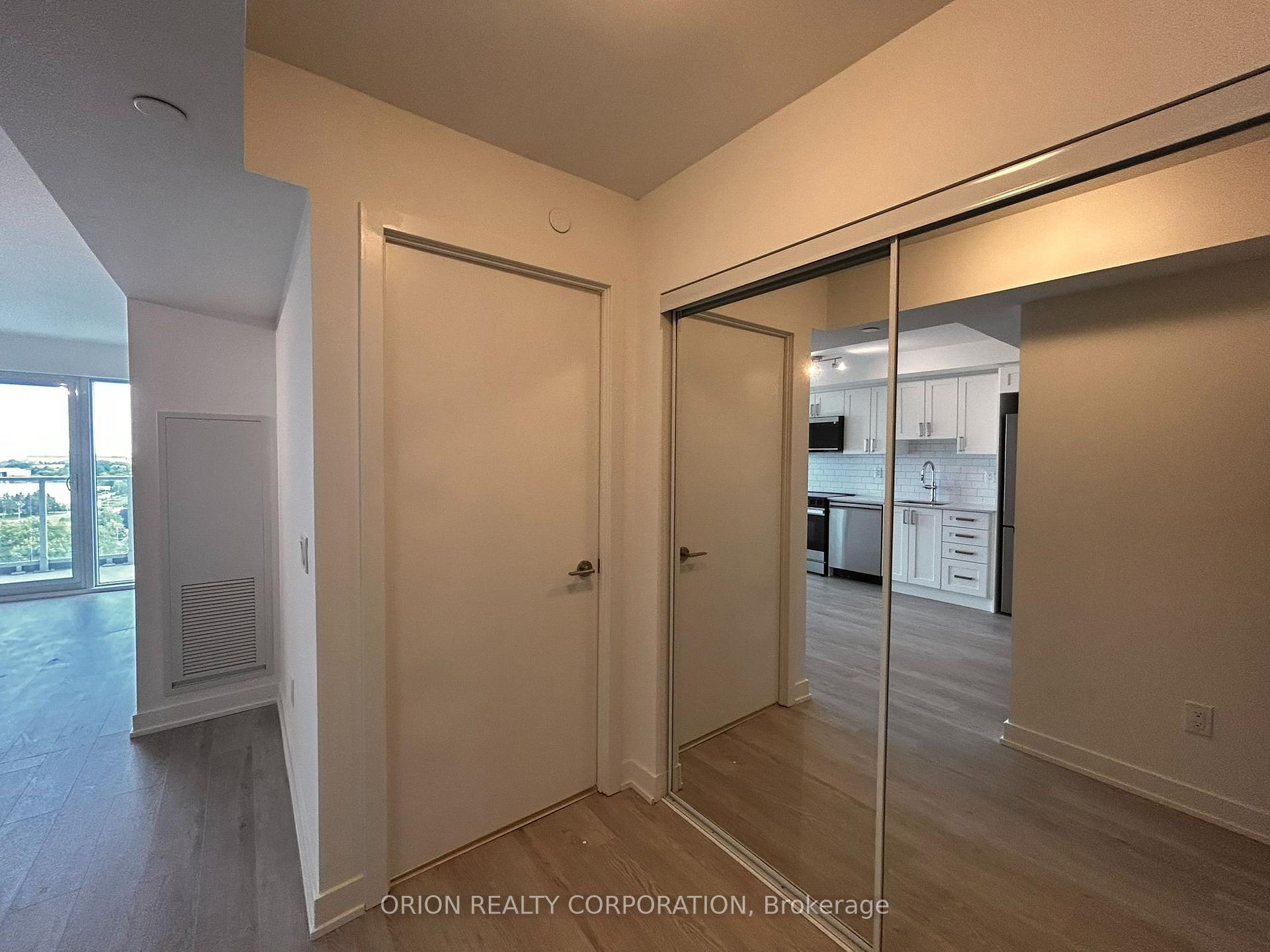 Photo 2 of Unit 1207, 1010 Sandy Beach Road, Pickering, Bay Ridges — HOMEH