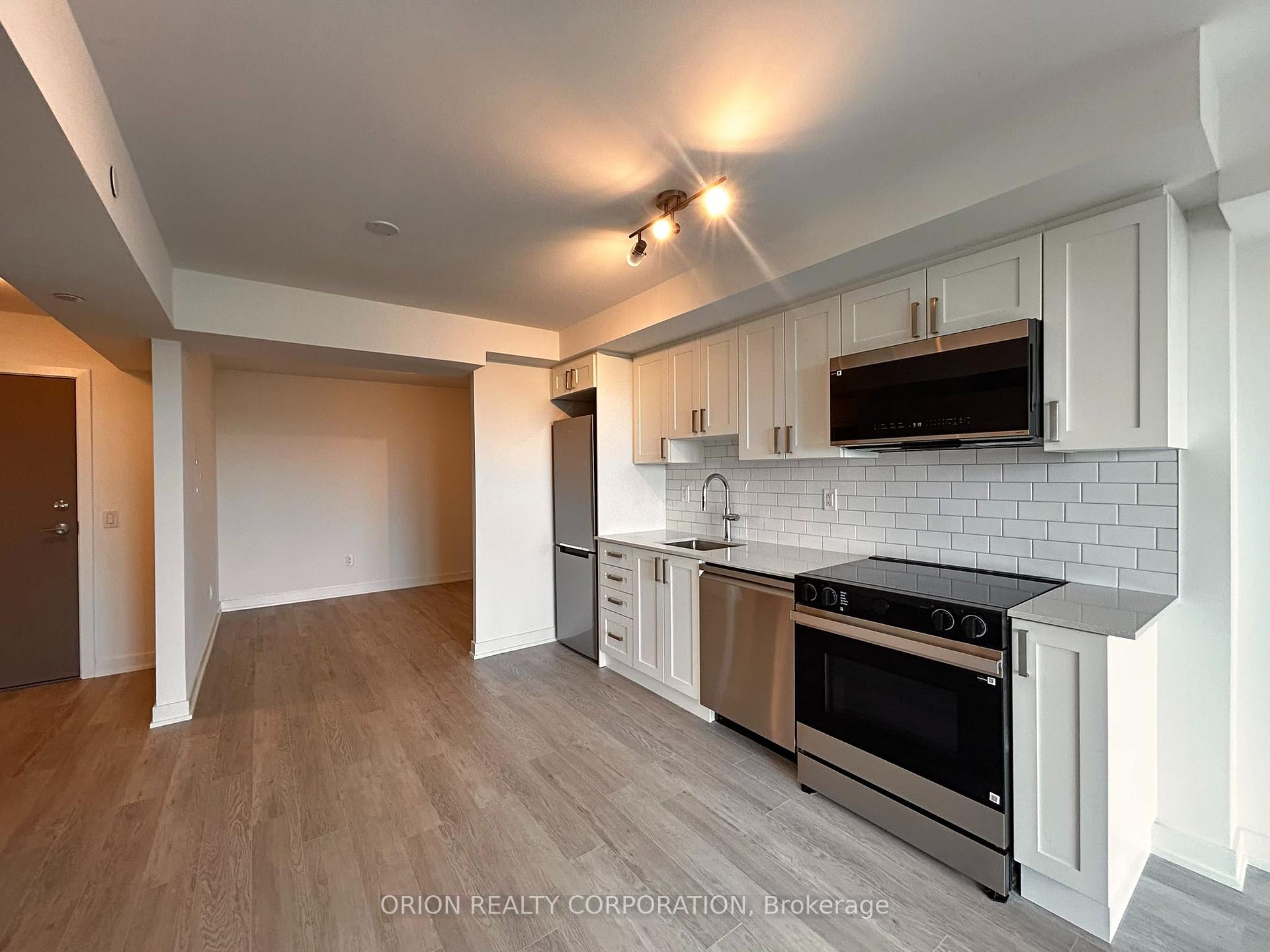 Photo 5 of Unit 1207, 1010 Sandy Beach Road, Pickering, Bay Ridges — HOMEH