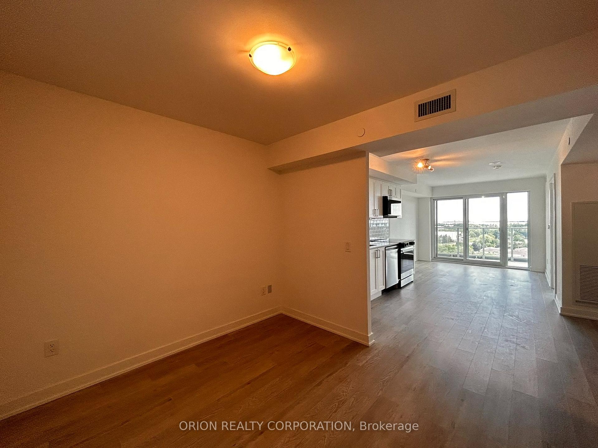 Photo 6 of Unit 1207, 1010 Sandy Beach Road, Pickering, Bay Ridges — HOMEH