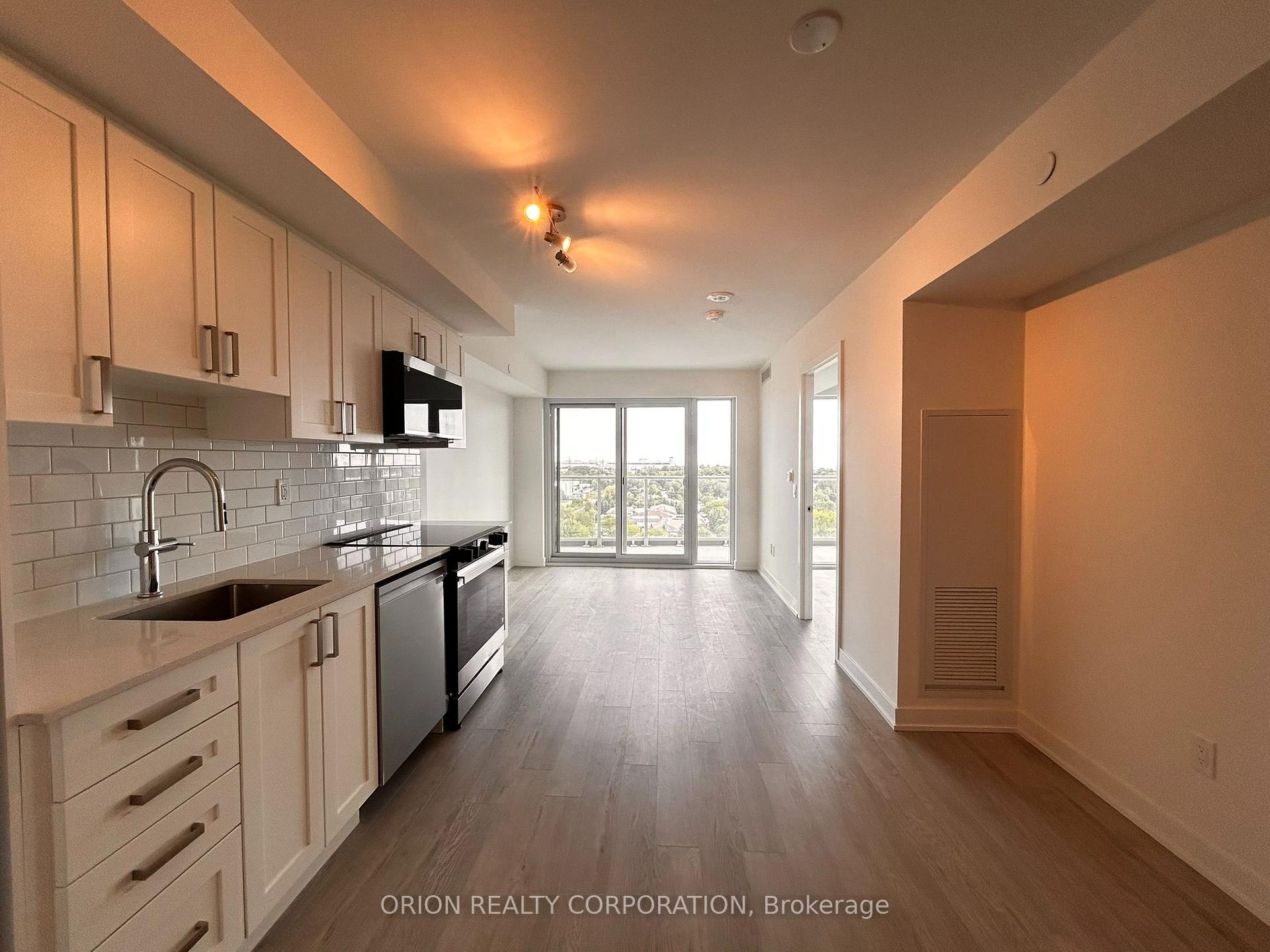 Photo 10 of Unit 1207, 1010 Sandy Beach Road, Pickering, Bay Ridges — HOMEH