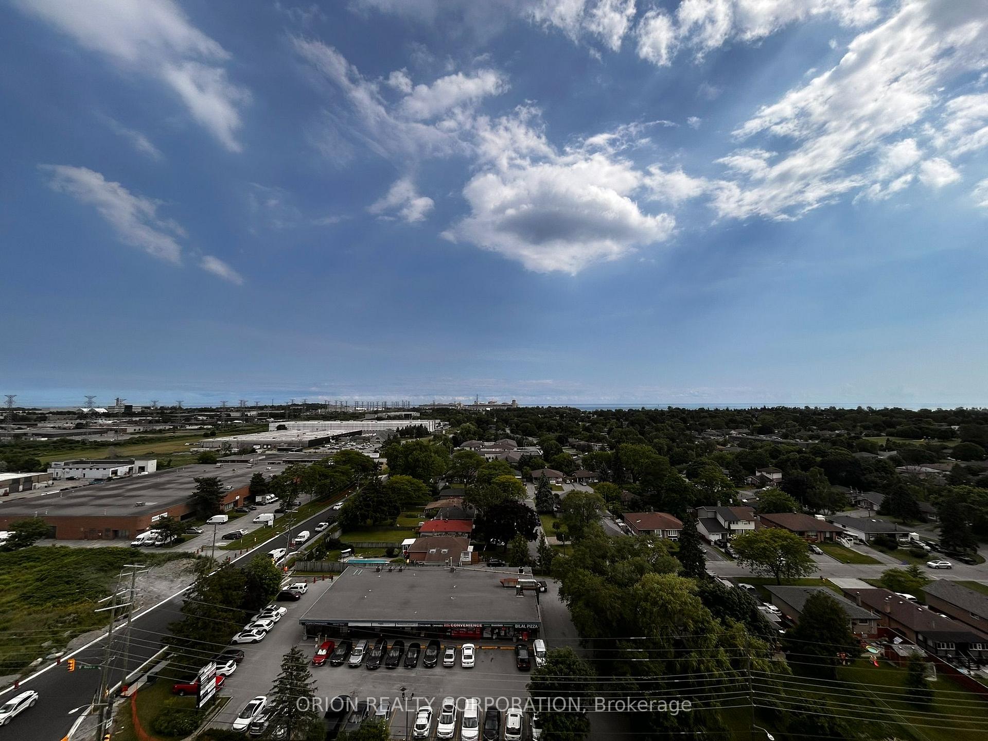 Photo 21 of Unit 1207, 1010 Sandy Beach Road, Pickering, Bay Ridges — HOMEH