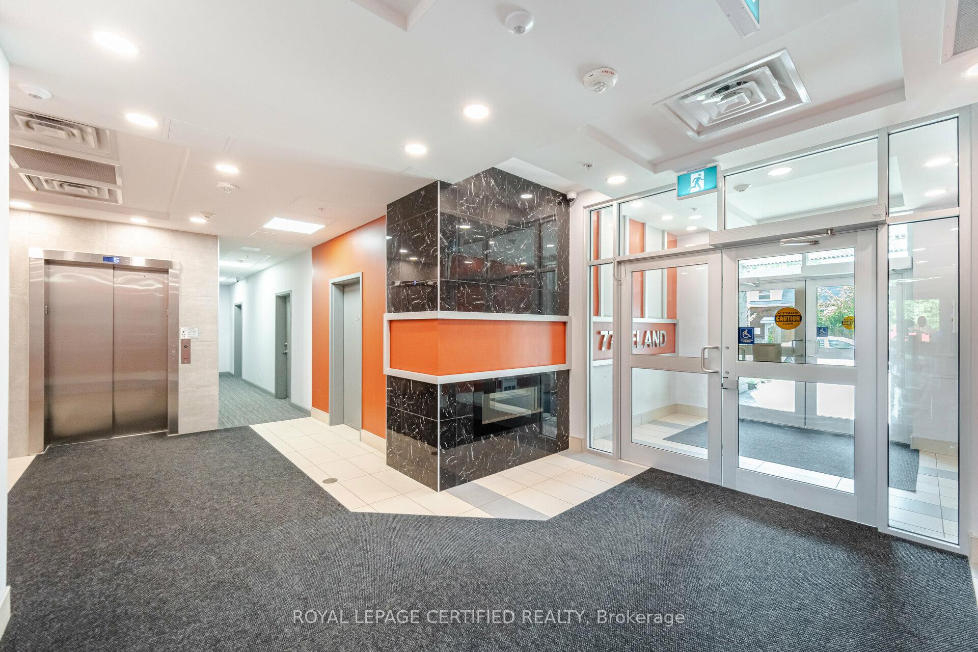 Photo 3 of Unit 108, 77 Leland Street, Hamilton, Ainslie Wood — HOMEH