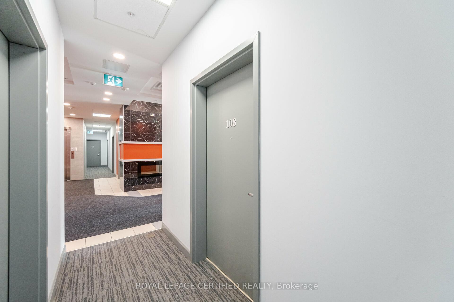 Photo 4 of Unit 108, 77 Leland Street, Hamilton, Ainslie Wood — HOMEH
