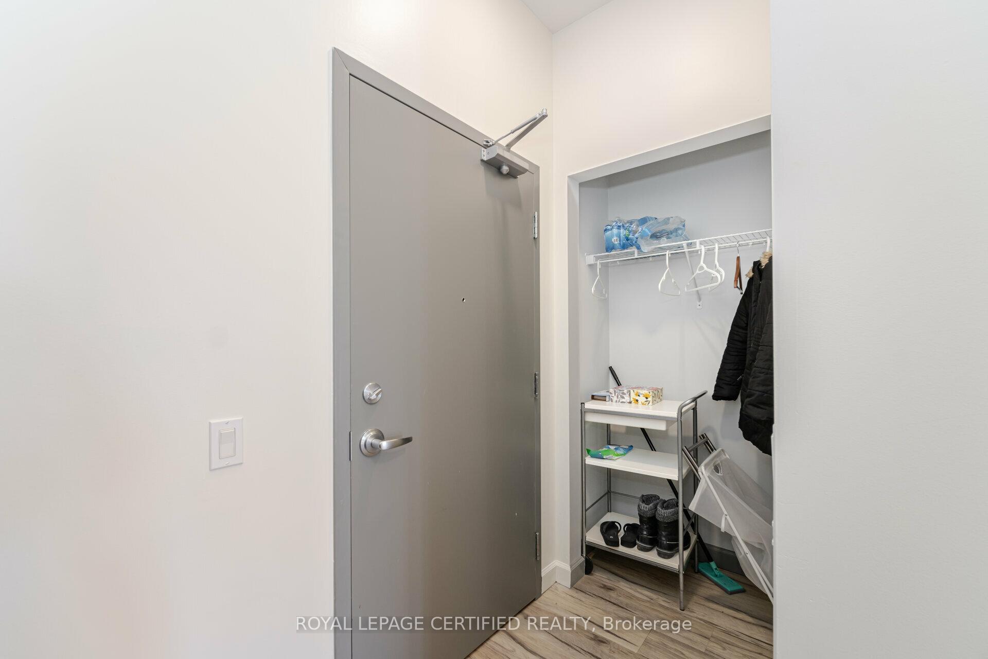 Photo 5 of Unit 108, 77 Leland Street, Hamilton, Ainslie Wood — HOMEH