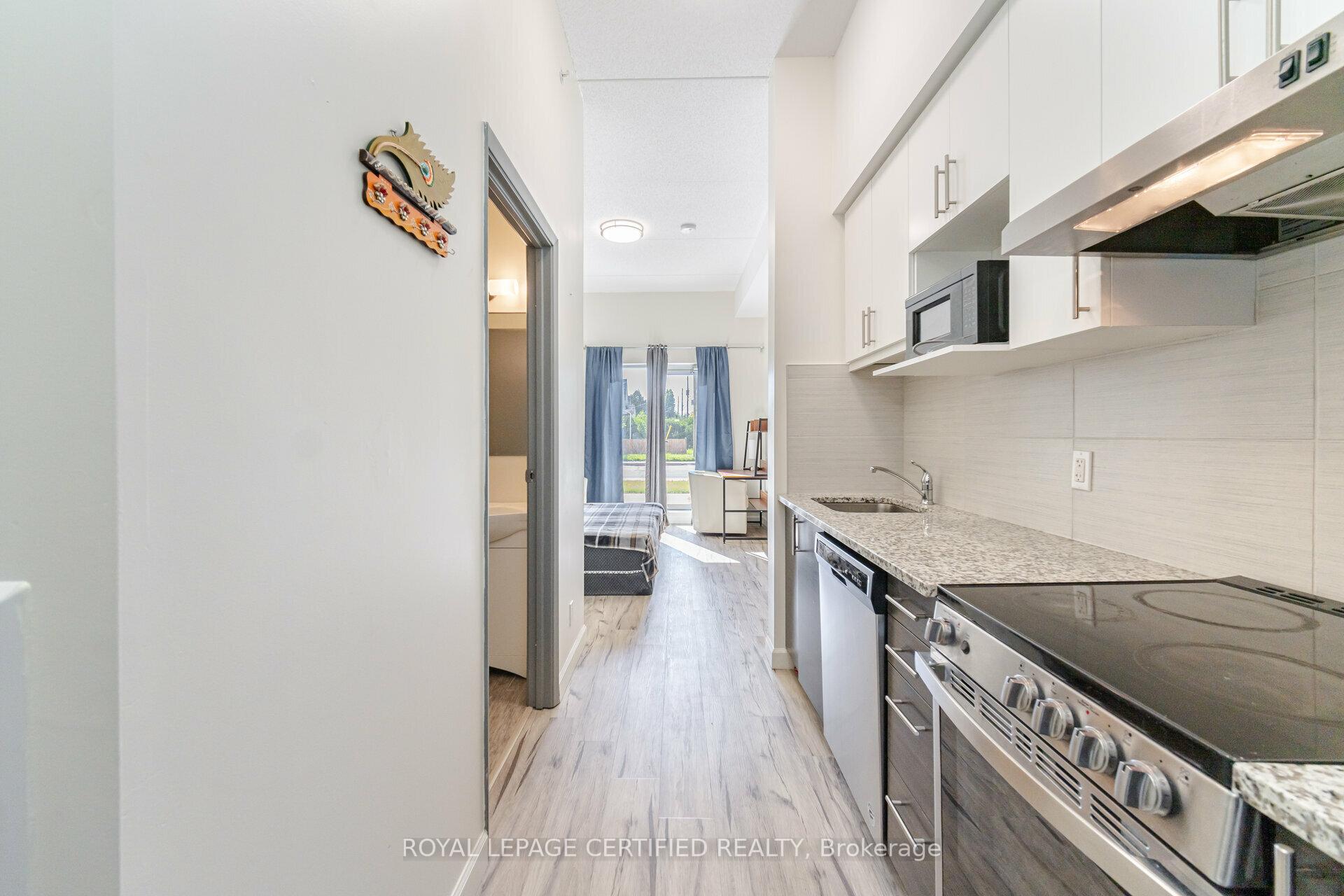 Photo 6 of Unit 108, 77 Leland Street, Hamilton, Ainslie Wood — HOMEH
