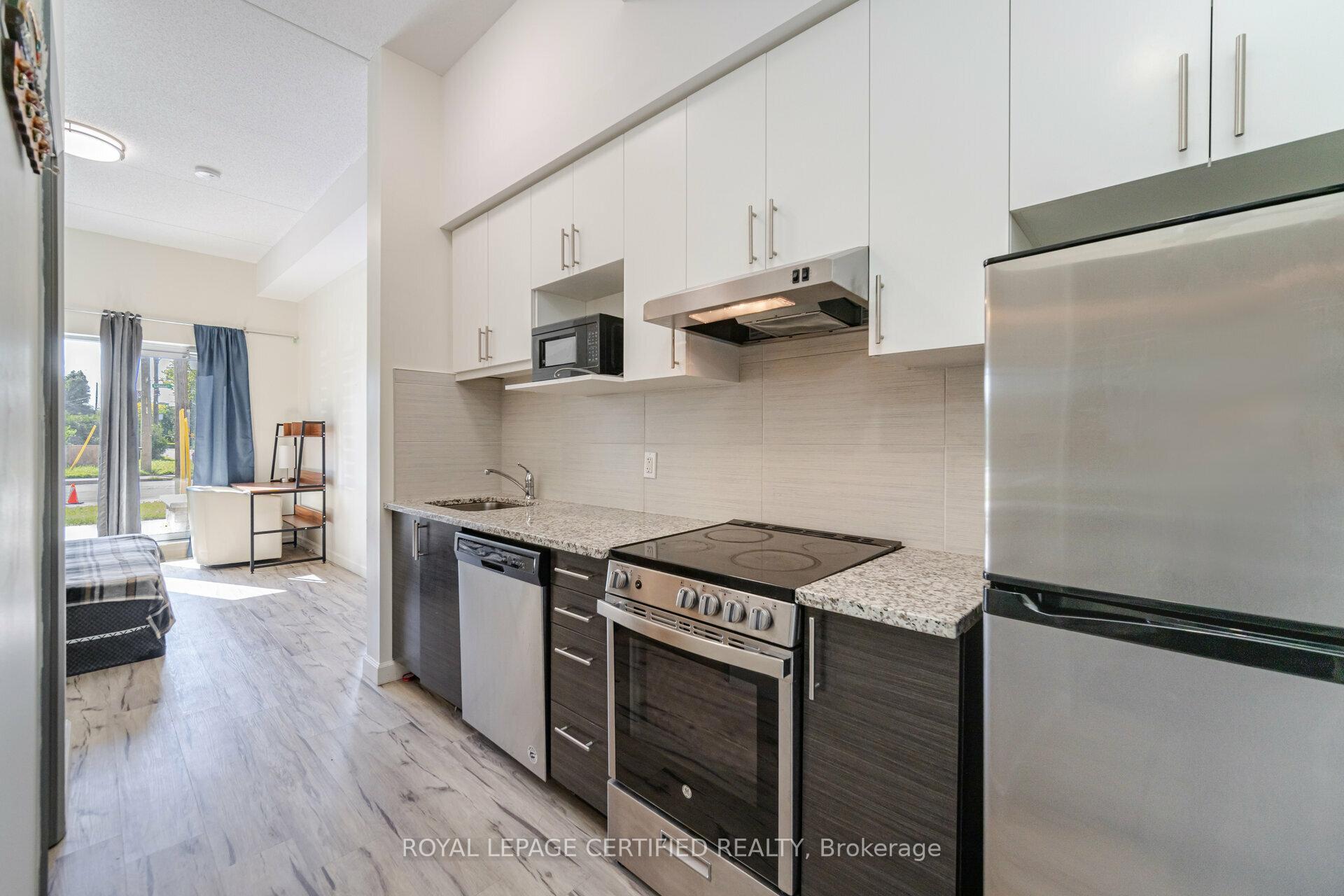 Photo 7 of Unit 108, 77 Leland Street, Hamilton, Ainslie Wood — HOMEH