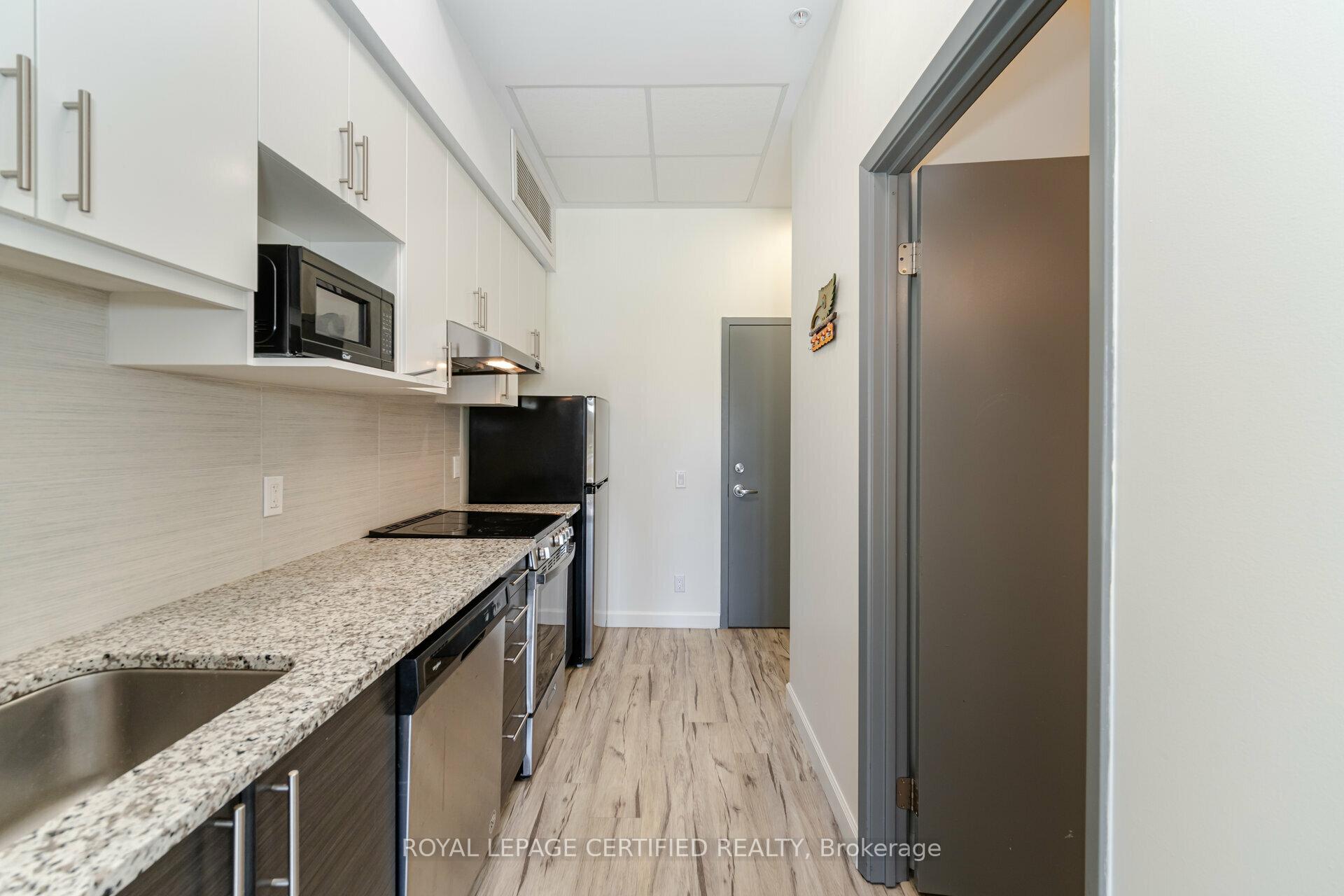 Photo 8 of Unit 108, 77 Leland Street, Hamilton, Ainslie Wood — HOMEH
