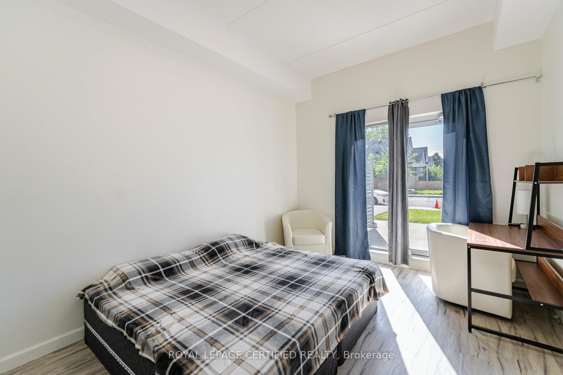 Photo 10 of Unit 108, 77 Leland Street, Hamilton, Ainslie Wood — HOMEH