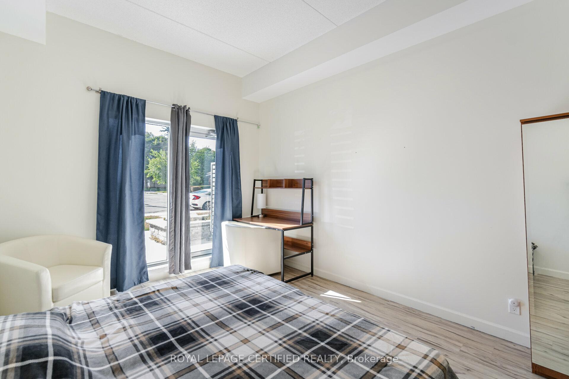 Photo 11 of Unit 108, 77 Leland Street, Hamilton, Ainslie Wood — HOMEH