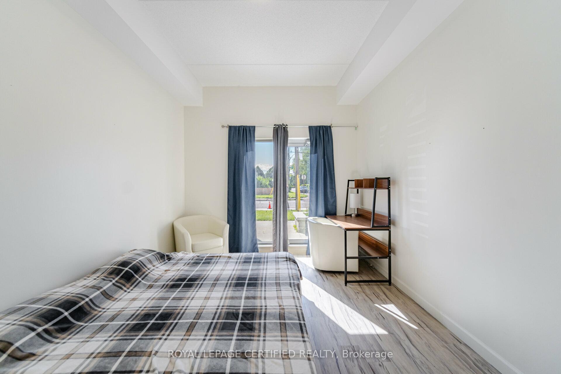 Photo 12 of Unit 108, 77 Leland Street, Hamilton, Ainslie Wood — HOMEH