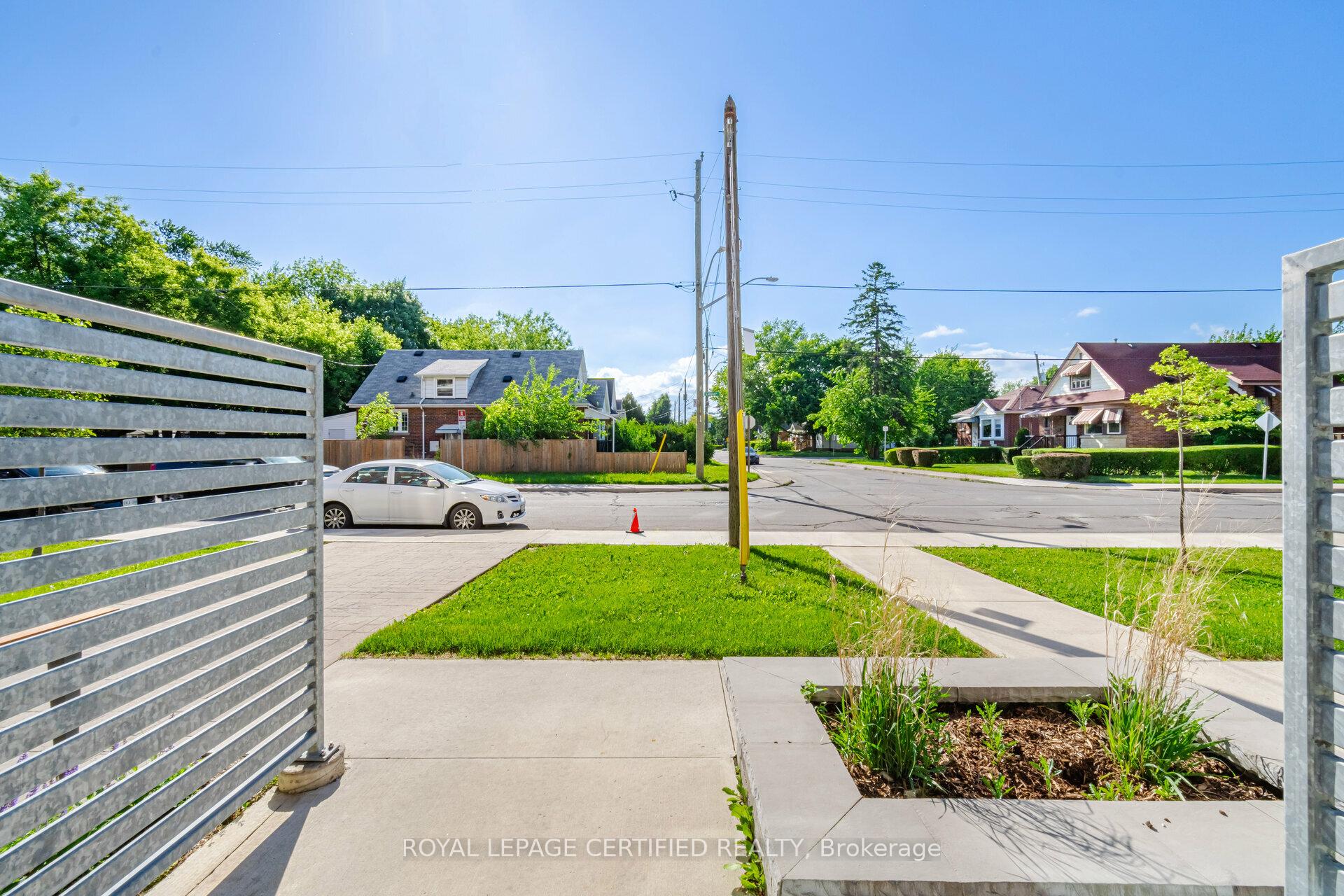 Photo 18 of Unit 108, 77 Leland Street, Hamilton, Ainslie Wood — HOMEH