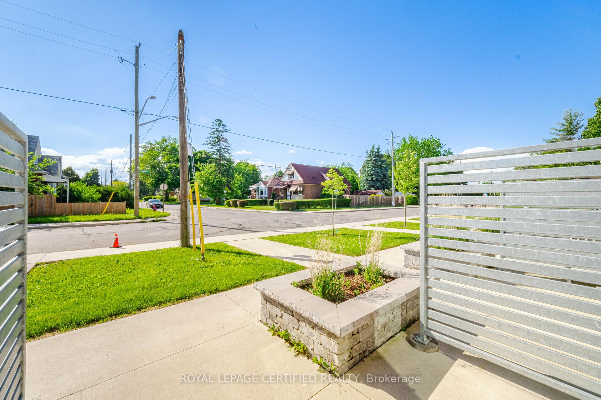 Photo 19 of Unit 108, 77 Leland Street, Hamilton, Ainslie Wood — HOMEH