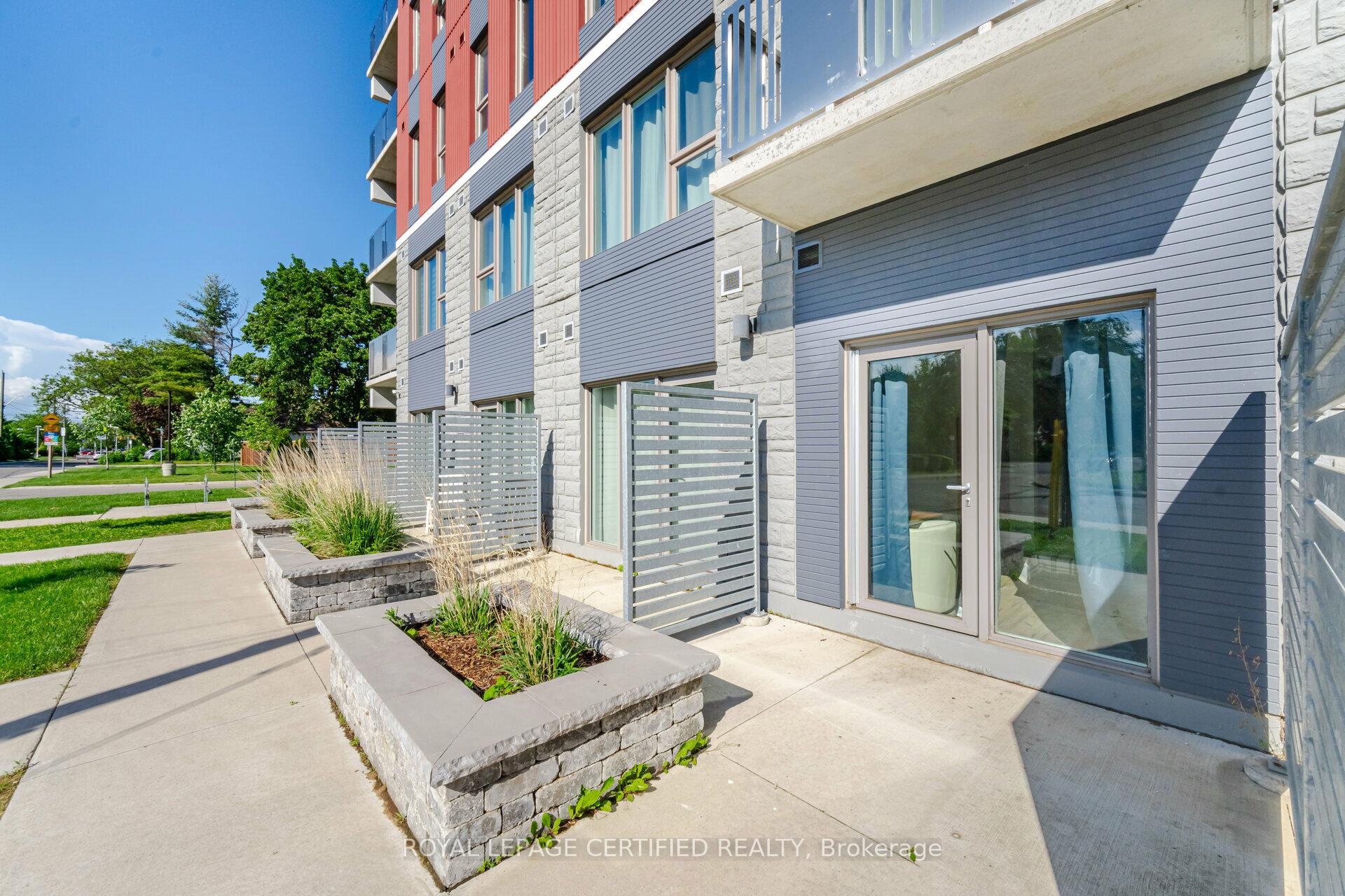 Photo 20 of Unit 108, 77 Leland Street, Hamilton, Ainslie Wood — HOMEH