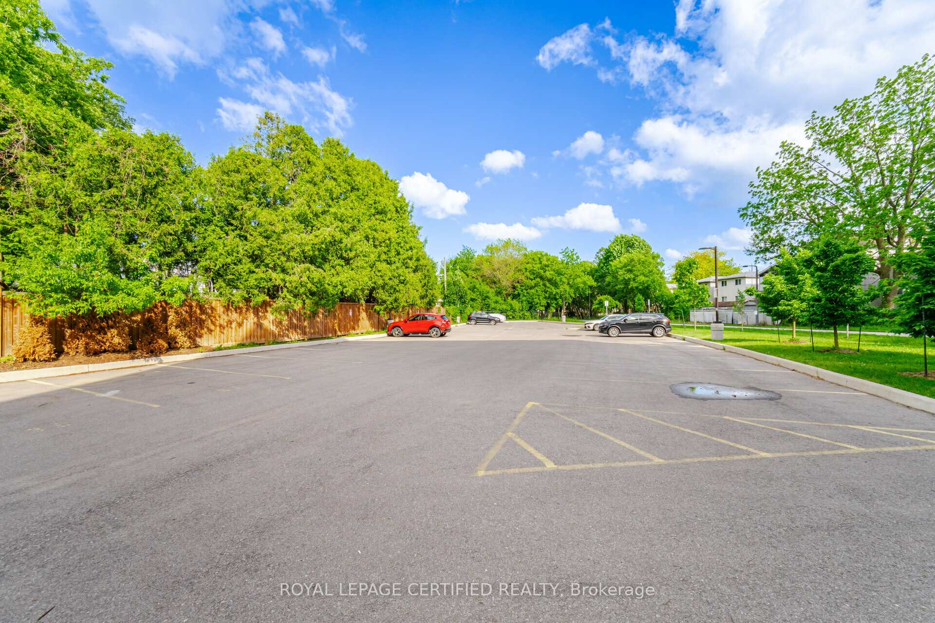 Photo 25 of Unit 108, 77 Leland Street, Hamilton, Ainslie Wood — HOMEH