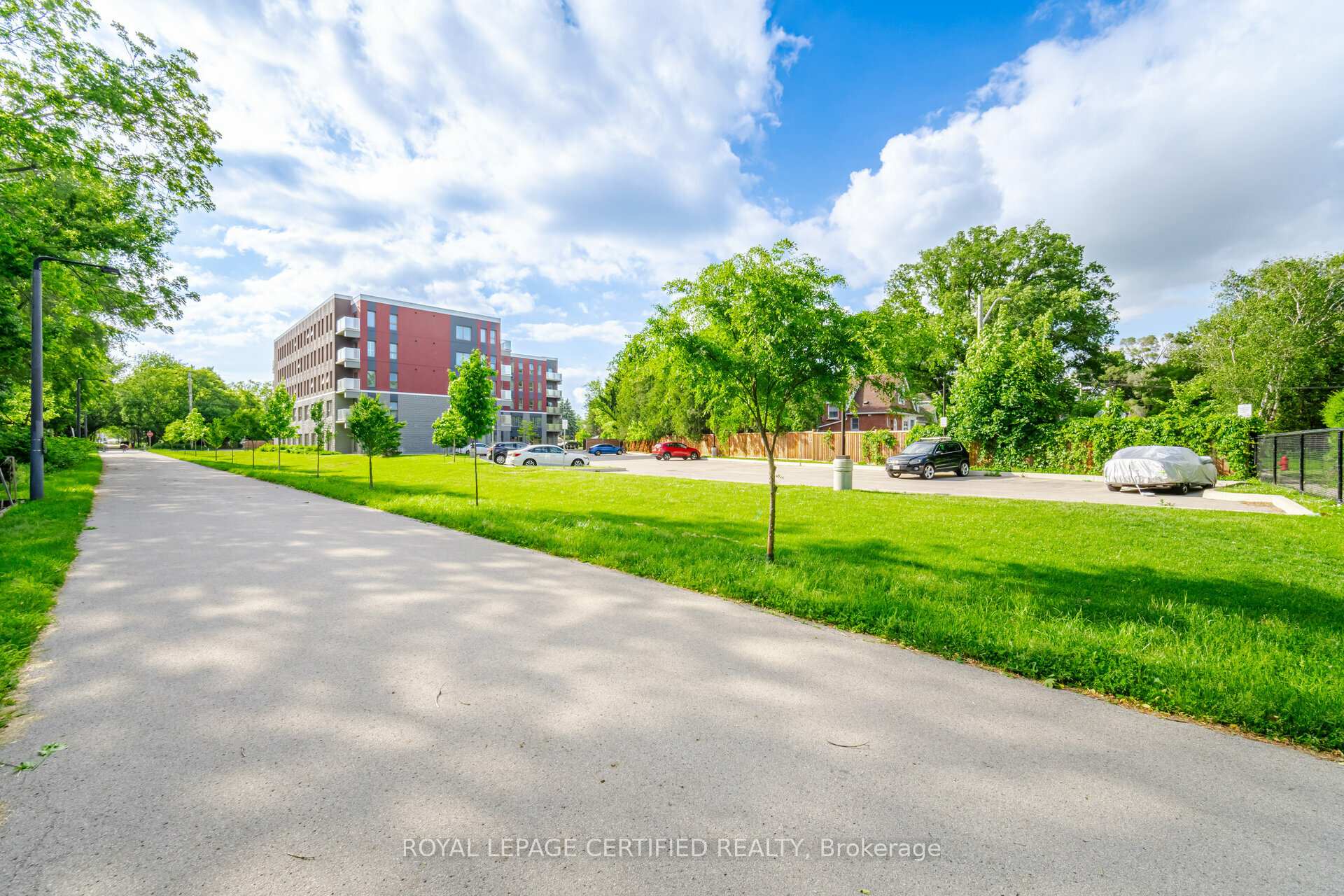 Photo 26 of Unit 108, 77 Leland Street, Hamilton, Ainslie Wood — HOMEH