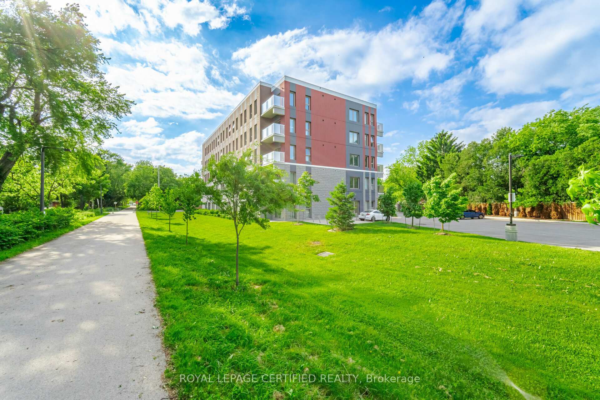 Photo 29 of Unit 108, 77 Leland Street, Hamilton, Ainslie Wood — HOMEH