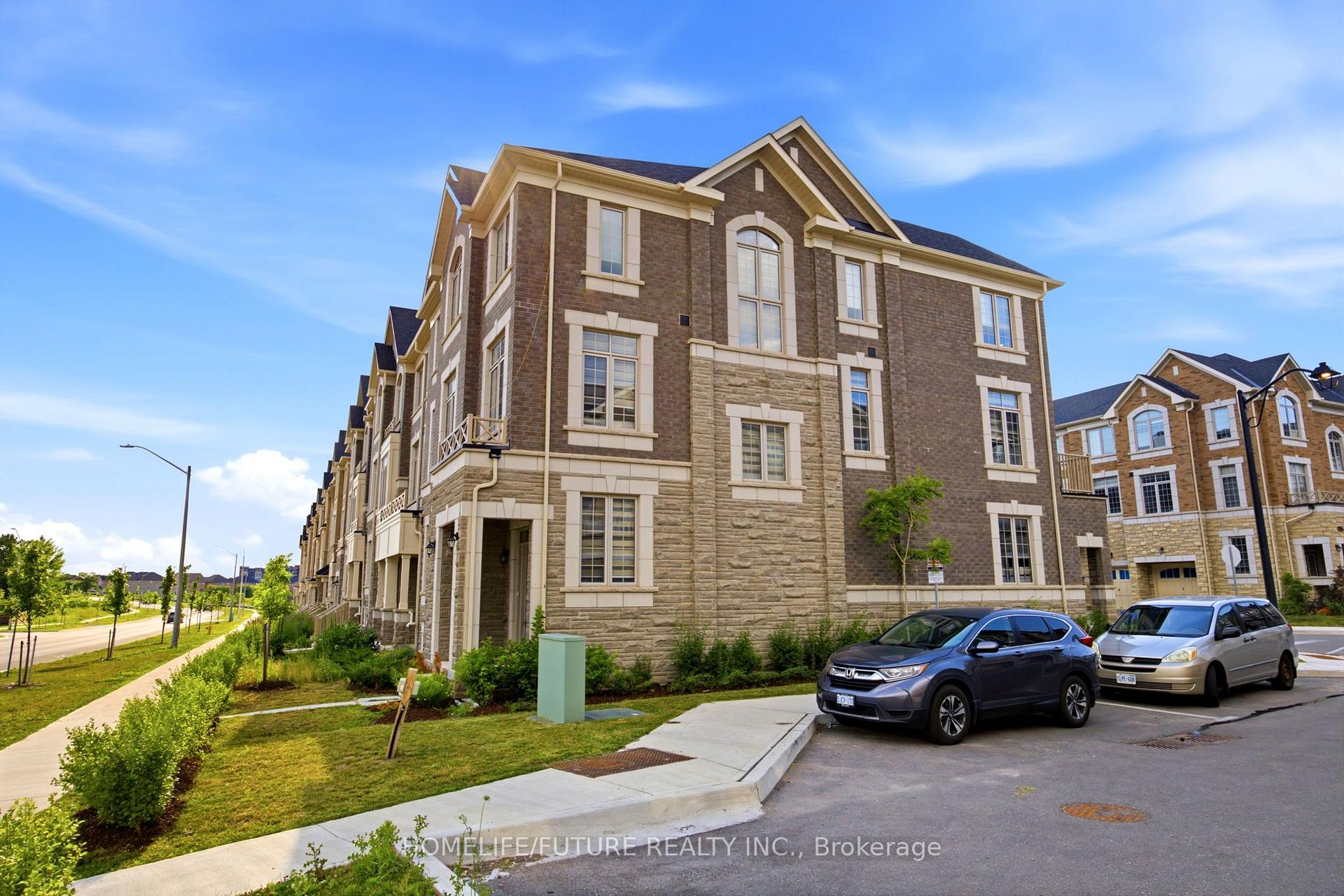 Photo 2 of 3476 Denison Street, Markham, Cedarwood — HOMEH