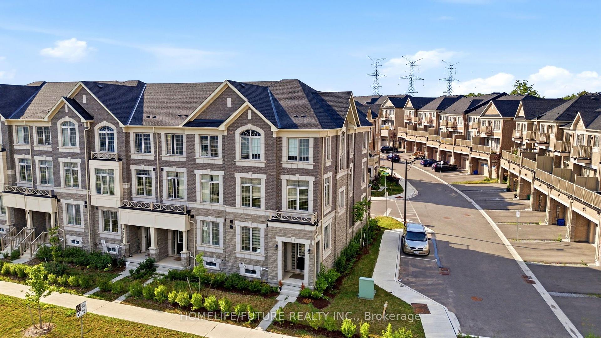 Photo 3 of 3476 Denison Street, Markham, Cedarwood — HOMEH