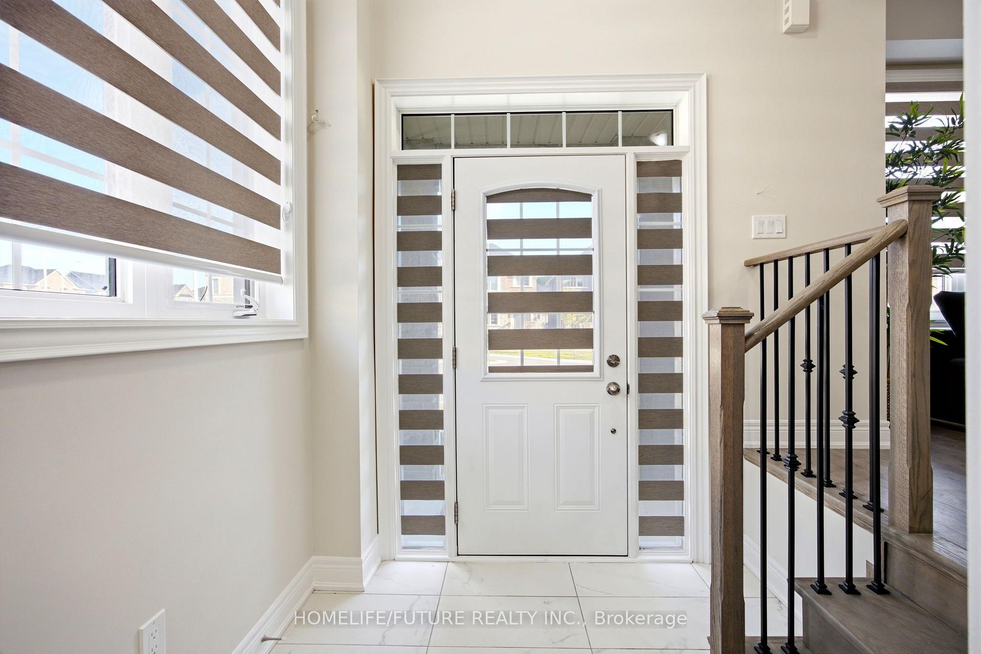 Photo 6 of 3476 Denison Street, Markham, Cedarwood — HOMEH