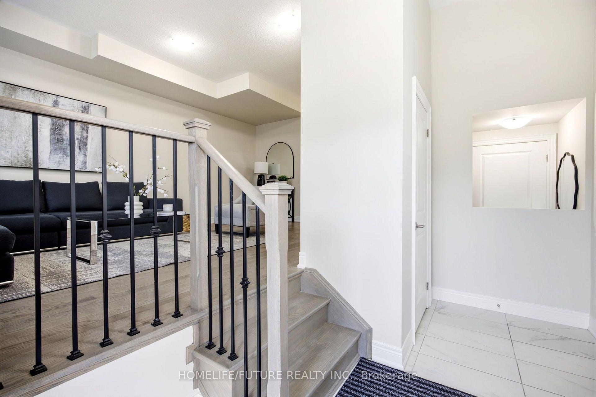 Photo 8 of 3476 Denison Street, Markham, Cedarwood — HOMEH